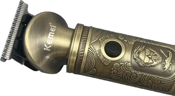 ماكينة تشذيب اللحية KM-1635  Image 3 Preview