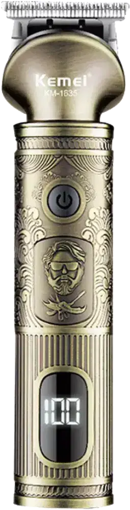 ماكينة تشذيب اللحية KM-1635  Image 7 Preview