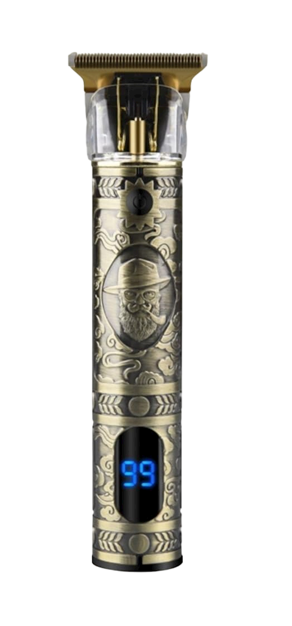 ماكينة تشذيب اللحية والشعر Cronier CR-43  Image 1 Preview