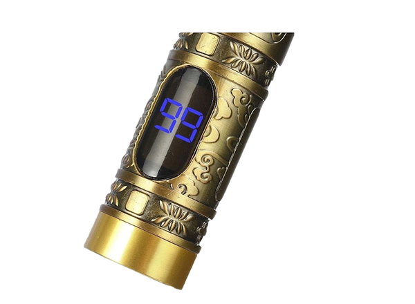 ماكينة تشذيب اللحية والشعر Cronier CR-43  Image 3 Preview