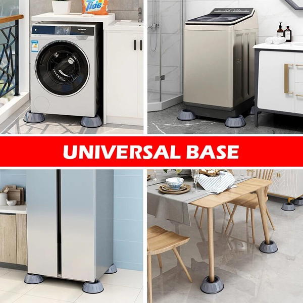 مانع اهتزاز. متعدد الاستخدام Image 1 Preview