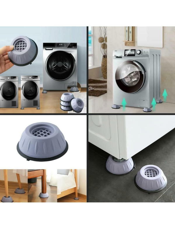 مانع اهتزاز. متعدد الاستخدام Image 7 Preview