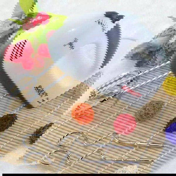 مضرب بيض كهربائي Image 2 Preview