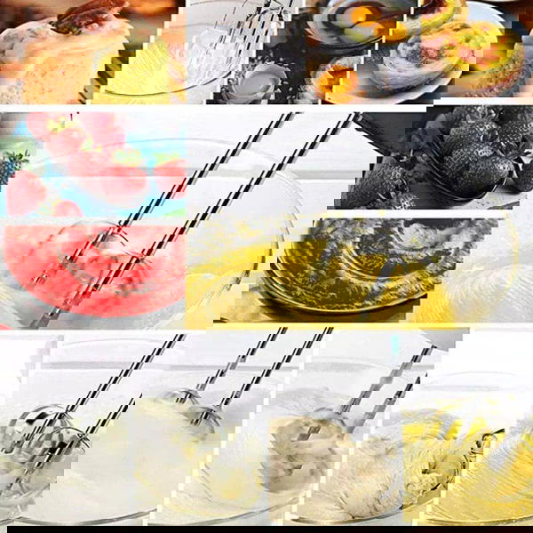 مضرب بيض كهربائي Image 5 Preview