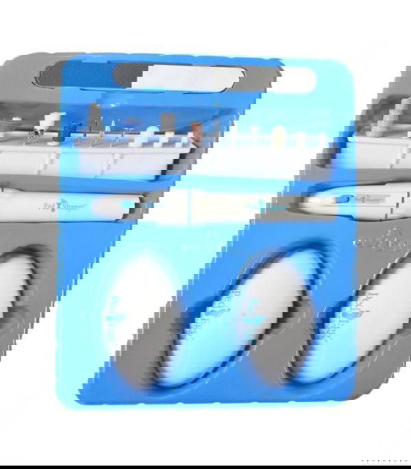 مجموعة العناية بالأقدام من بيد إيج مكونة من 18 قطعة  Image 3 Preview