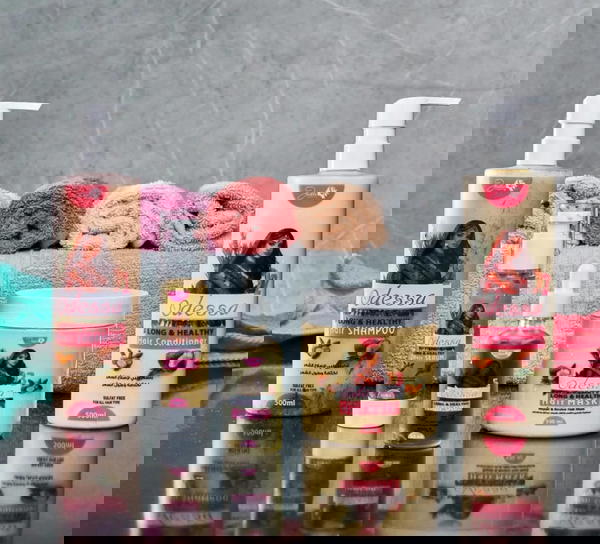 مجموعة Odessa Image 1 Preview