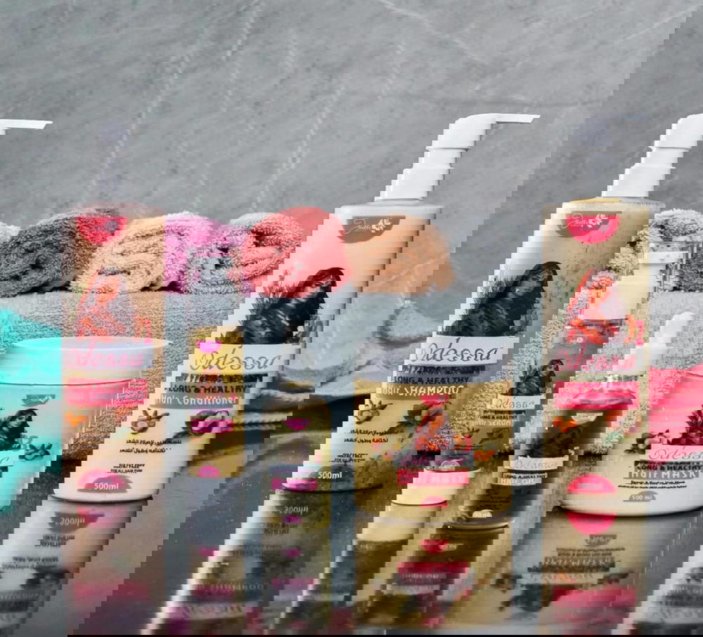 مجموعة Odessa Preview Image