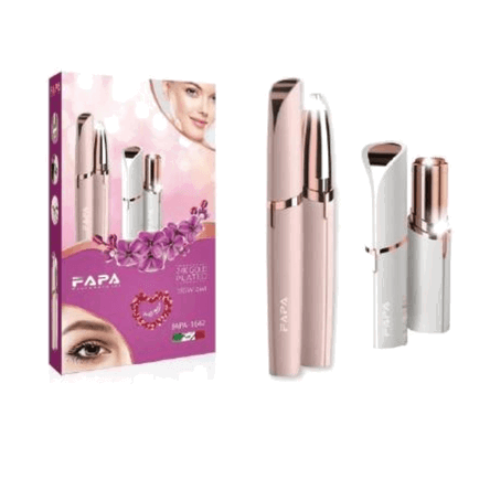 مجموعة مثالية لإزالة شعر الوجه بدقة وراحة تامة! ✨ Preview Image