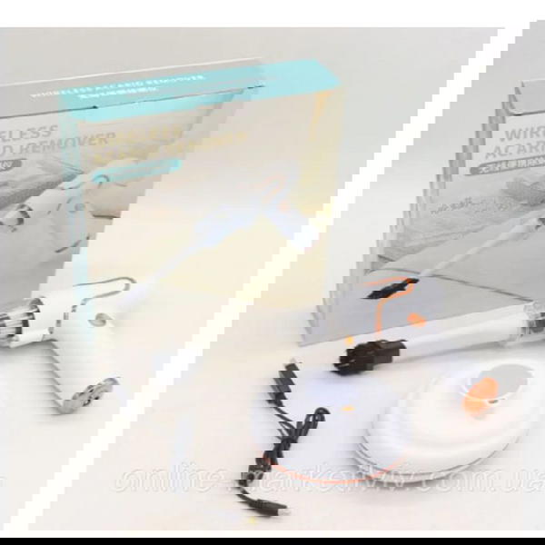 مكنسة كهربائية متعددة الوظائف  Image 2 Preview