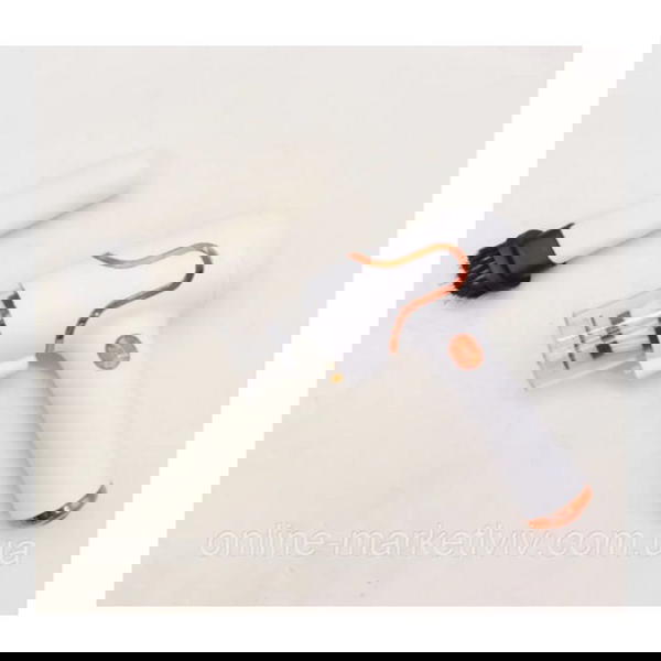 مكنسة كهربائية متعددة الوظائف  Image 4 Preview