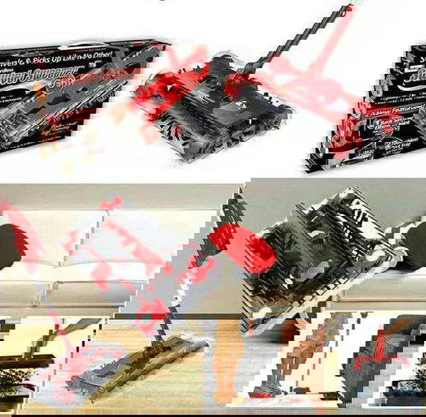 مكنسة سويفل (G6)  Image 1 Preview