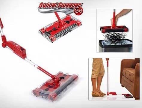 مكنسة سويفل (G6)  Image 4 Preview