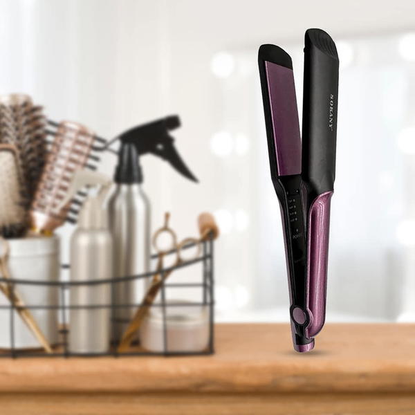 مكوة شعر سوكاني SY-6505 Image 2 Preview