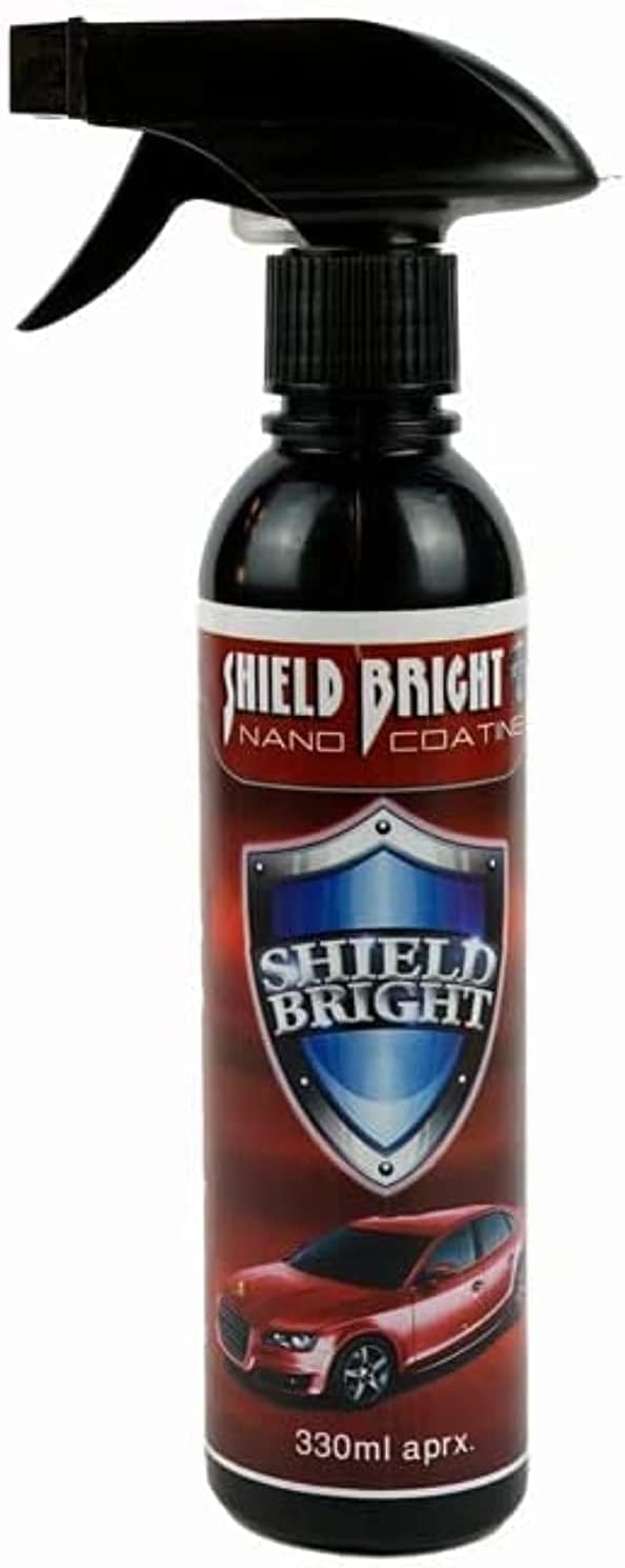 ملمّع سيارة شيلد برايت Image 4 Preview