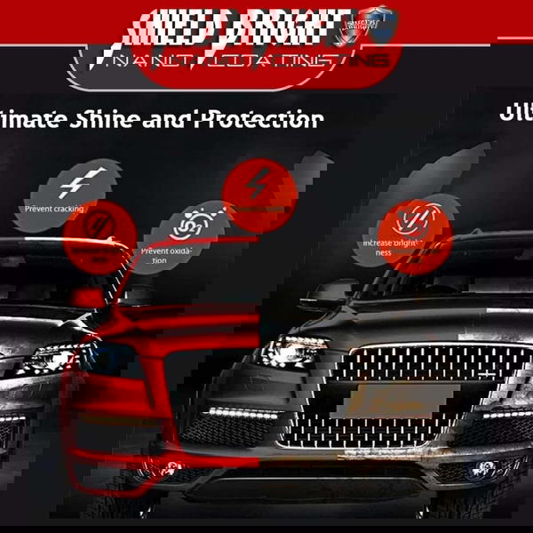 ملمّع سيارة شيلد برايت Image 5 Preview