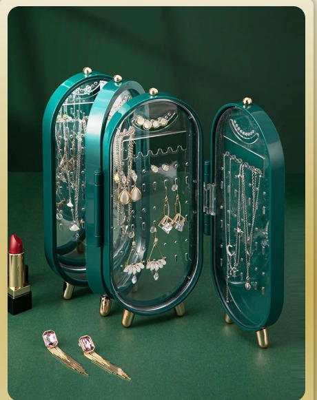 منظم المكياج و الاكسسورات Image 3 Preview