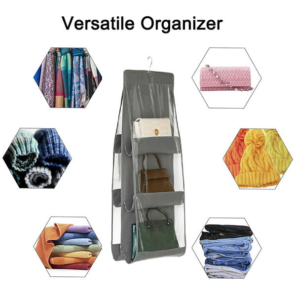 منظم شنط يدوية Image 2 Preview