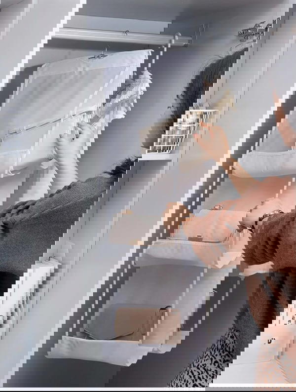 منظم شنط يدوية Image 3 Preview