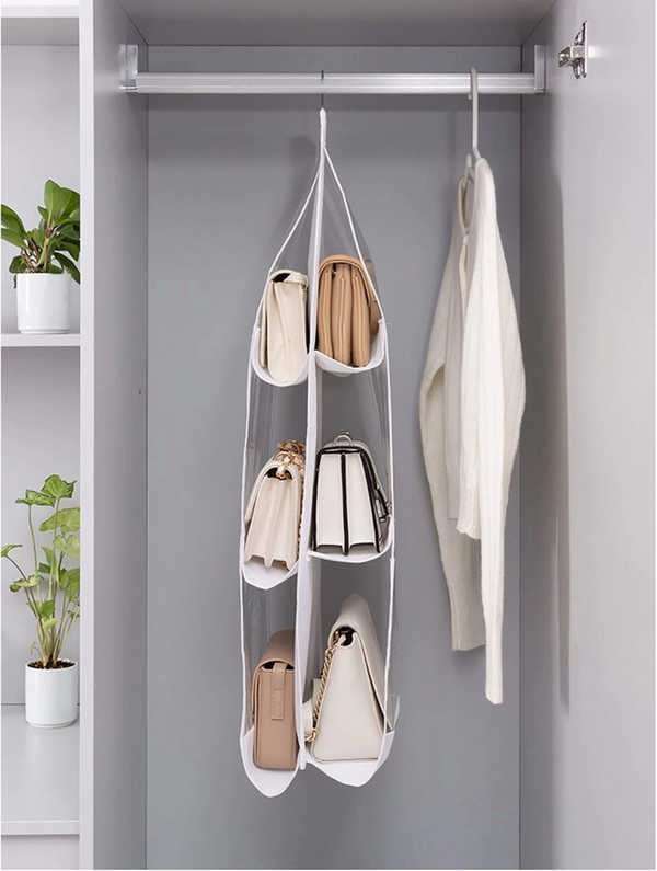 منظم شنط يدوية Image 4 Preview