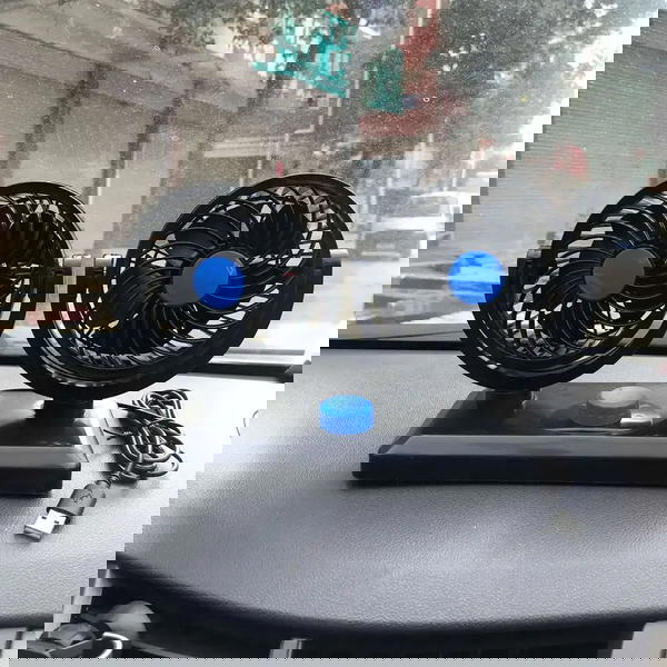 مروحة العربية الترند Image 1 Preview