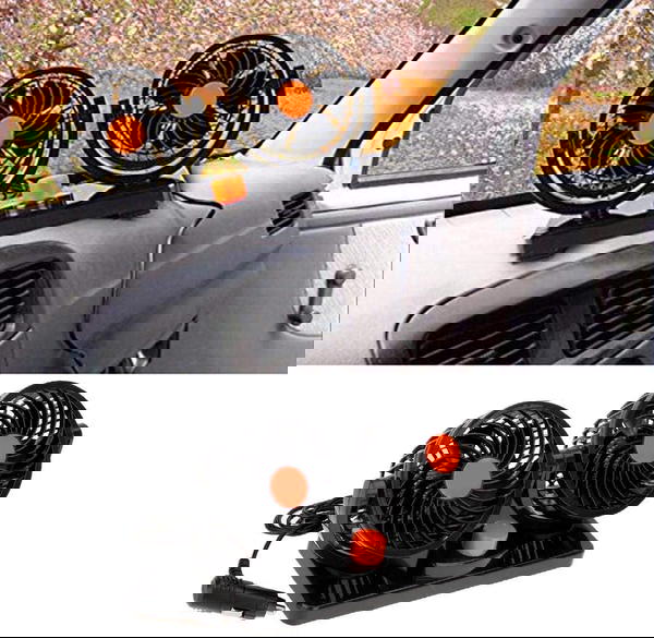 مروحة العربية الترند Image 2 Preview