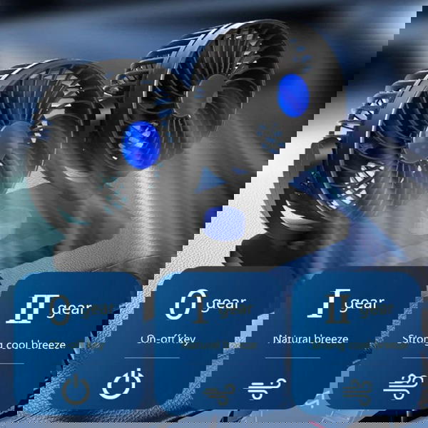 مروحة العربية الترند Image 3 Preview