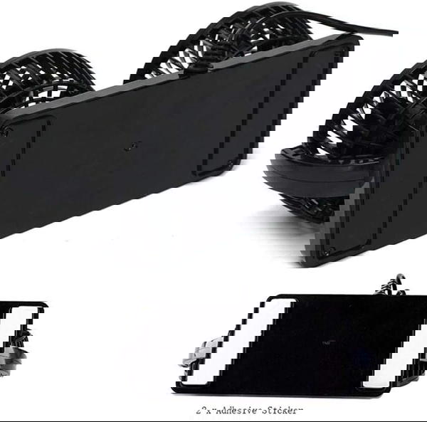 مروحة العربية الترند Image 4 Preview