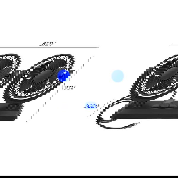 مروحة العربية الترند Image 9 Preview