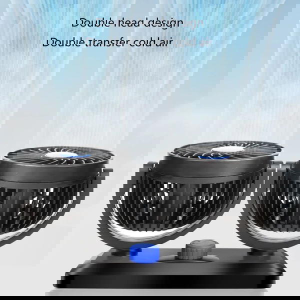 مروحة العربية الترند Image 10 Preview