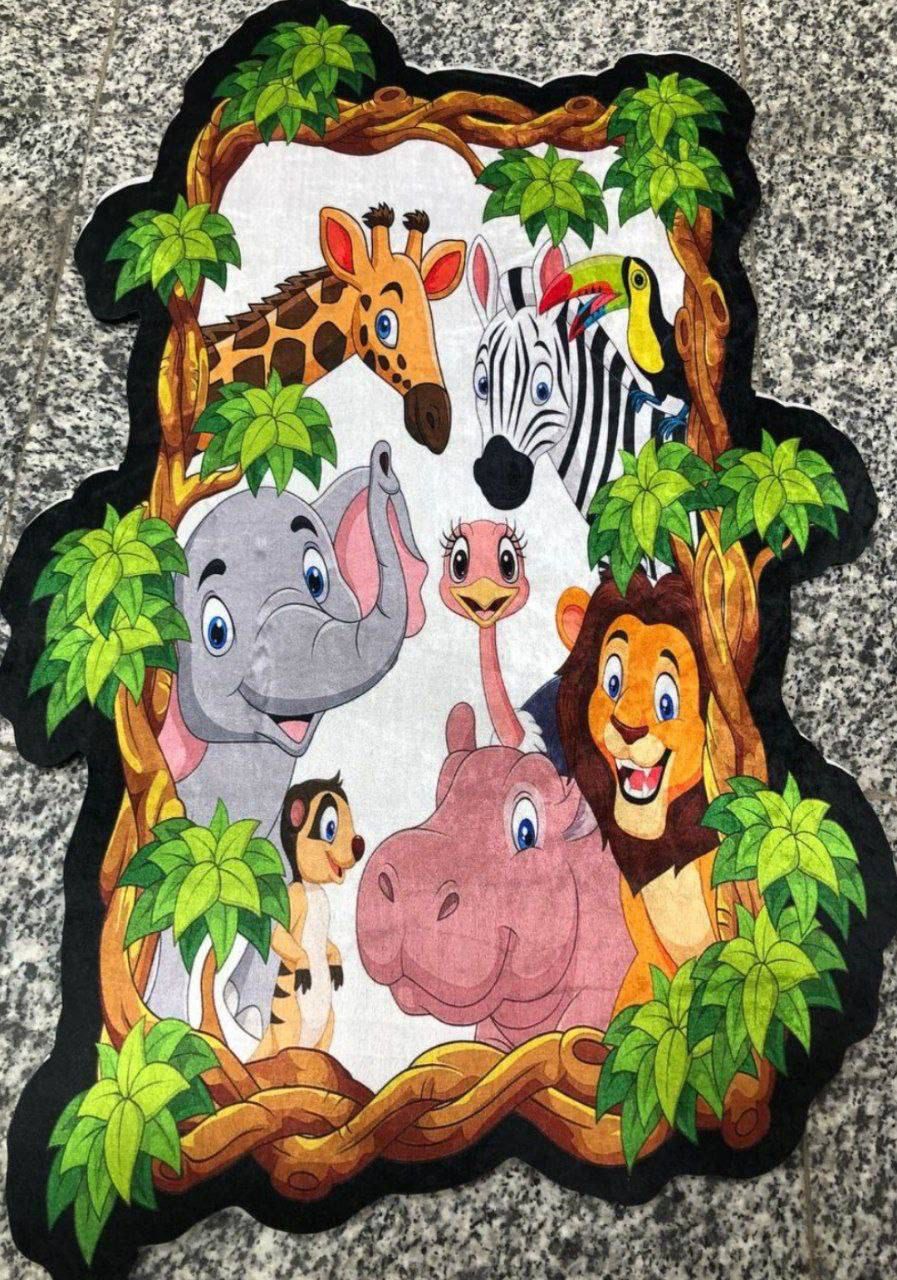 مشاية باب غرفة ثري دي Preview Image