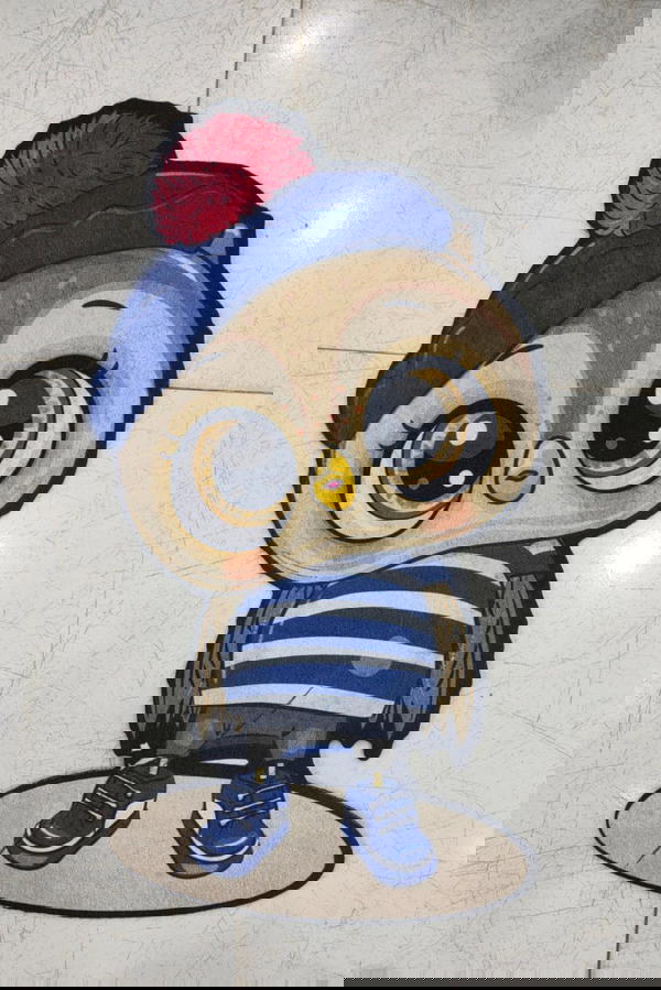 مشاية باب غرفة ثري دي  Image 3 Preview