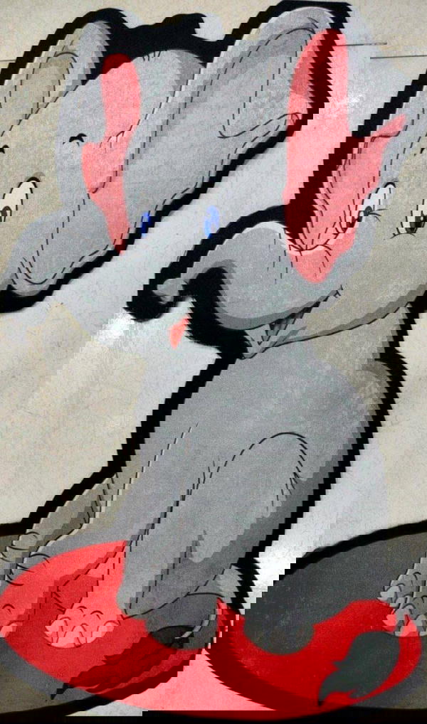 مشاية باب غرفة ثري دي  Image 4 Preview