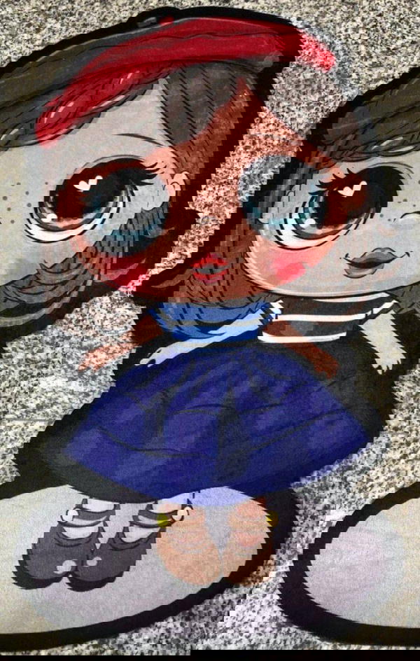 مشاية باب غرفة ثري دي  Image 5 Preview