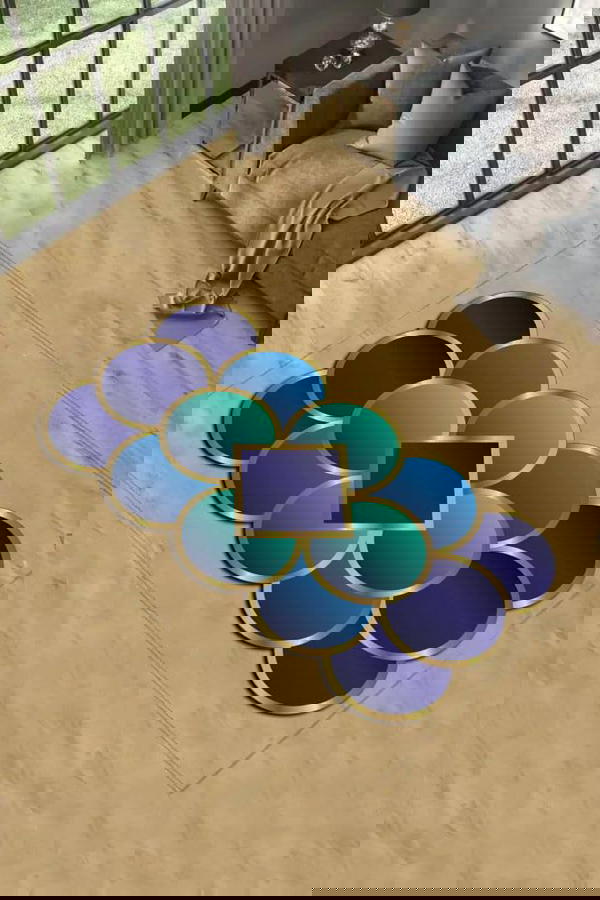 مشايه مجسمه ديجتال  Image 1 Preview