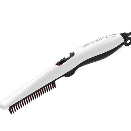 مشط الشعر للرجال والنساء Styler V2 Image 1 Preview