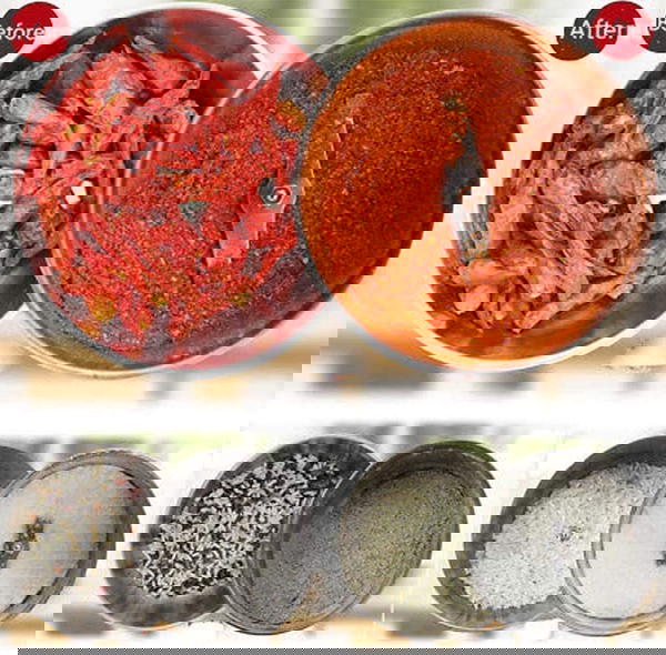 مطحنة كهربائية متعددة الاستخدام 200 وات Image 2 Preview