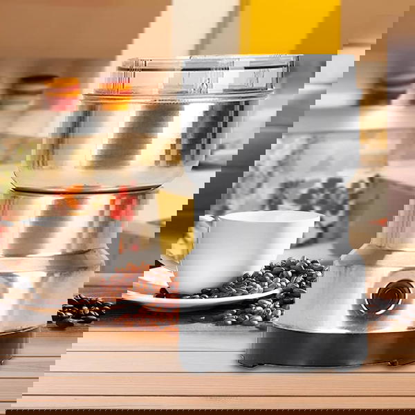 مطحنة كهربائية متعددة الاستخدام 200 وات Image 10 Preview