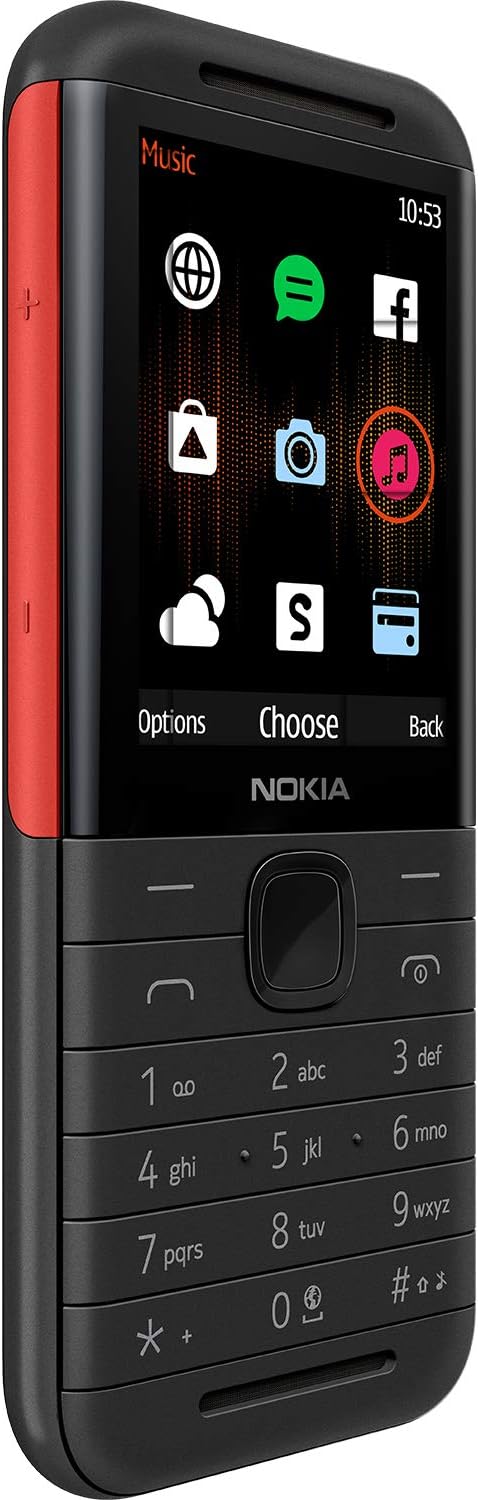 موبايل نوكيا 5310 الرائع والعملي Image 2 Preview