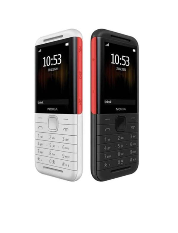 موبايل نوكيا 5310 الرائع والعملي Image 6 Preview