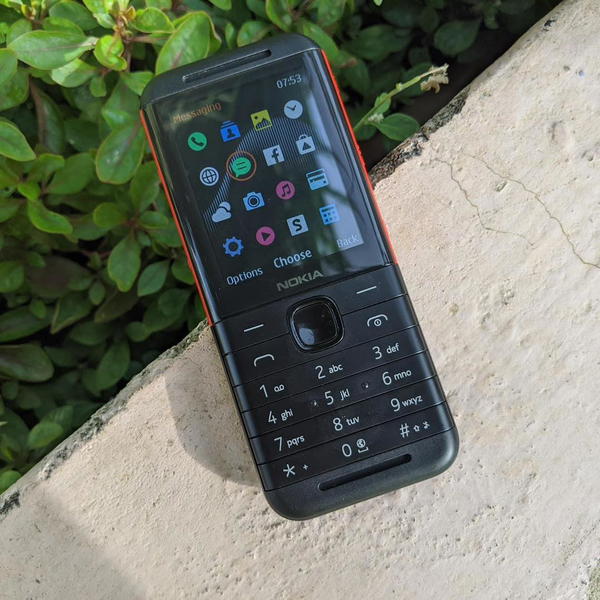 موبايل نوكيا 5310 الرائع والعملي Image 10 Preview