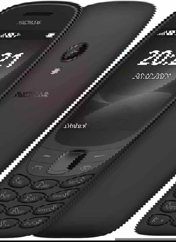موبايل Nokia 6310 Dual SIM  Image 2 Preview