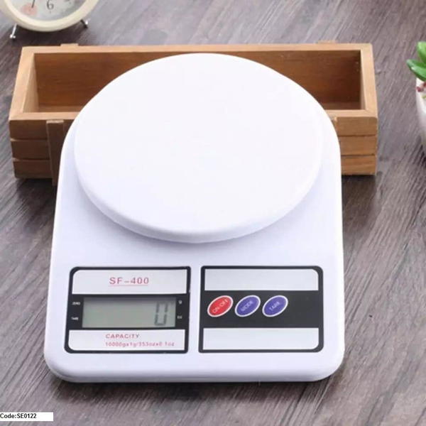 ميزان مطبخ ديجيتال Image 1 Preview