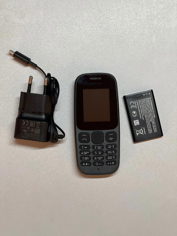 نوكيا 105 Image 1 Preview