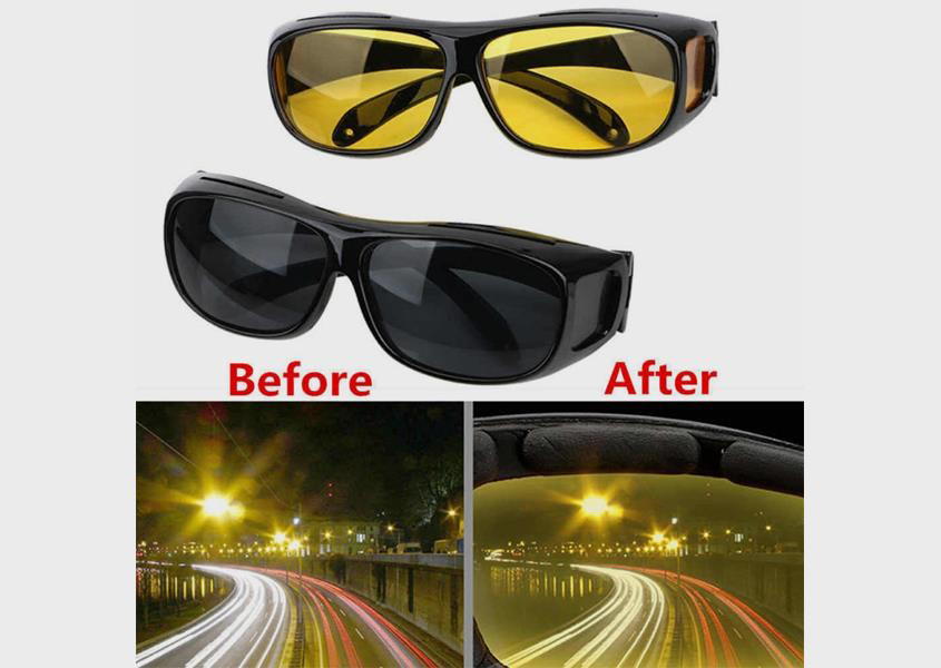 نظارات القيادة Preview Image