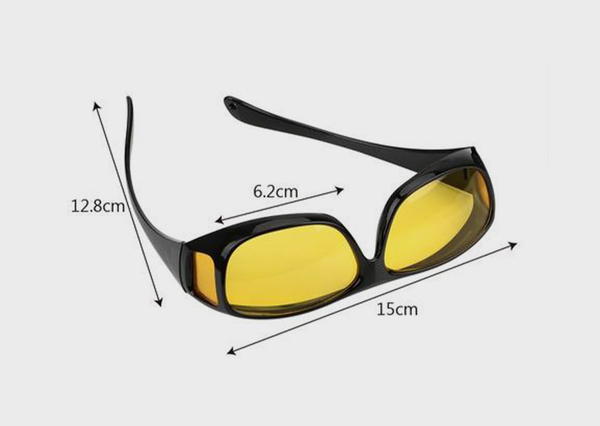 نظارات القيادة  Image 4 Preview