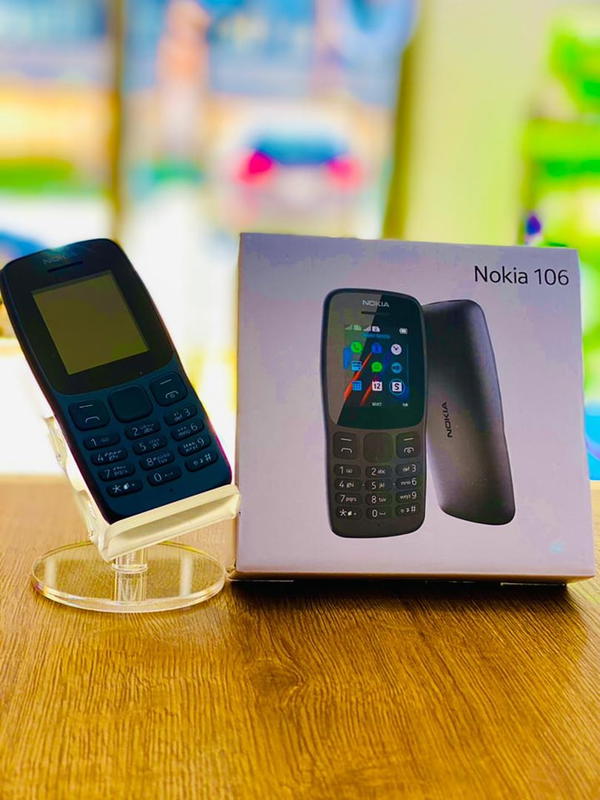 Nokia 106 dual SIM Image 2 Preview