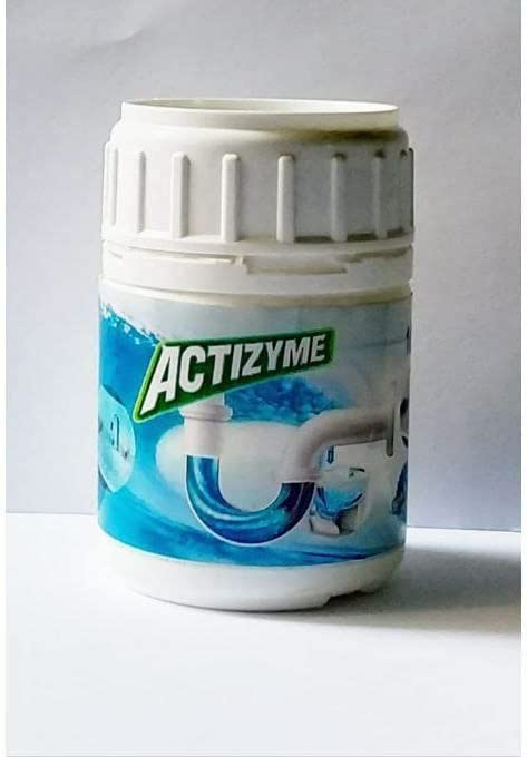 قنبلة التسليك و التعقيم Image 1 Preview