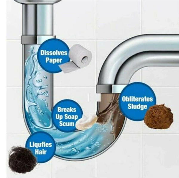 قنبلة التسليك و التعقيم Image 3 Preview