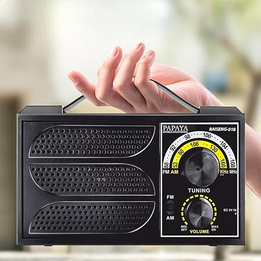 راديو 018 Image 3 Preview