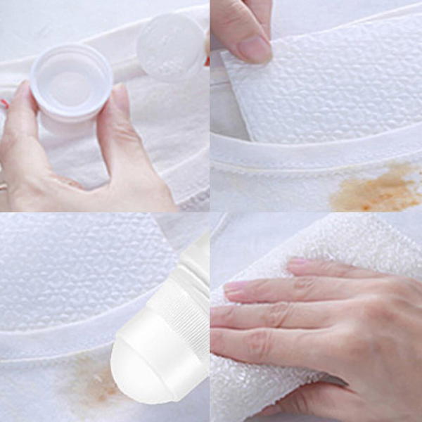 رول مزيل البقع السحرى عرض ٢ قطعه  Image 6 Preview